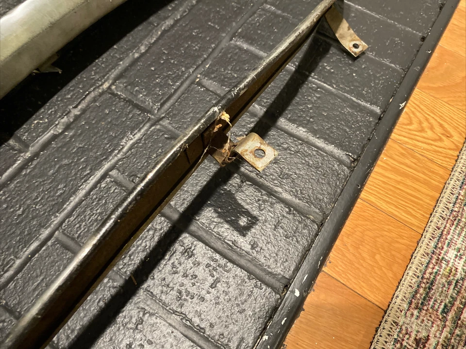 Austin Healey 3000 BJ8 parrilla envolvente Big Healey Foto 4 de 4