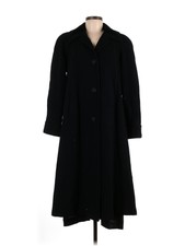 Jofeld Women Black Coat 8