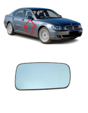 Retroviseur gauche (ou coque) BMW SERIE 7
