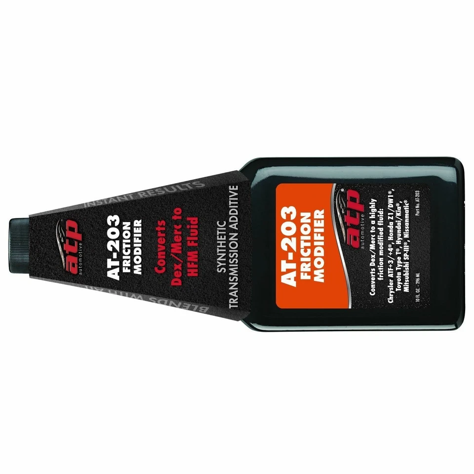 ATP AT-203 Auto Trans Fluid Additive - Image 4 of 4