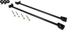 1962-67 Chevy Ii Nova Coupe Sedan Cpp Totally Tubular Subframe Connectors 1962-67 Chevy Ii Nova Coupe Sedan Cpp Totally Tubular Subframe Connectors