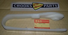 NOS 61273-14203 RM125/RM250/RM465 X 1981 Models Suzuki Swinging Arm Buffer