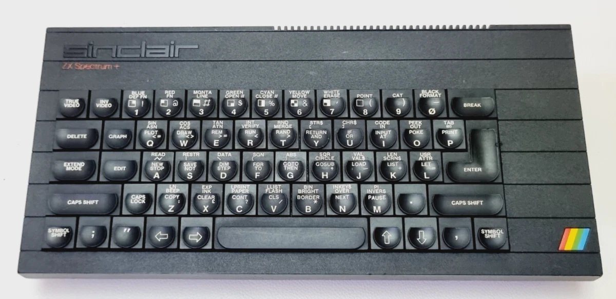 zx spectrum products for sale | eBay