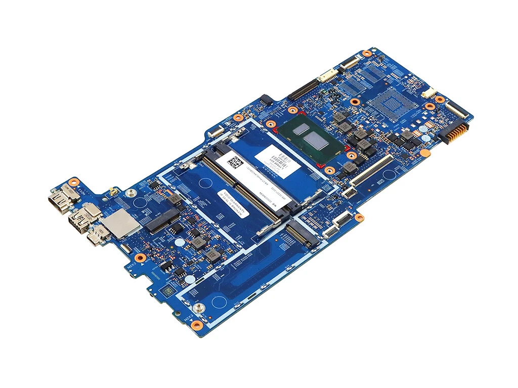 HP ENVY X360 15-CN 15M-CN 15T-CN CORE I7-8550U CPU LAPTOP