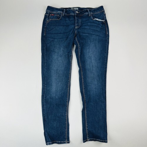 Cotton Blend Jeans Mens Size 38X32 | eBay