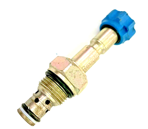 R901090962 Rexroth OD1501183IS000 VEI8I2A06.18K013INCC Hydraulic Cartridge Valve - Picture 2 of 3