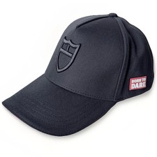 Casquette cap montre TUDOR 2025 « born to dare » coloris noir, strictement NEUF