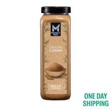 Member  s Mark Ground Cumin 16 oz Premium Spice
