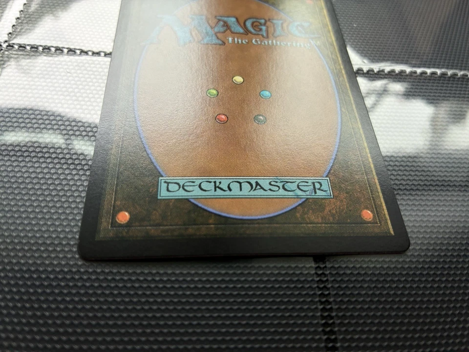 [Magic The Gathering TCG Final Fantasy] Cloud, Ex-SOLDIER 0210 (Surge Foil) - Image 3 of 4