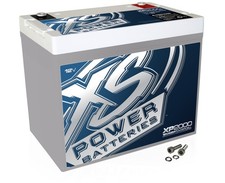 XS Power XP2000 2000 Watt Power Cell Car Audio Battery Power Stereo System
