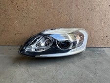 Volvo XC60 XC 60 Mk1 FACELIFT Headlight Lamp 2013 N/S PASS-GENUINE 31420259