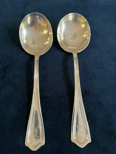 Gorham Fairfax US Sterling Silver Antiques for sale | eBay
