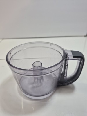 Cuisinart Elemental 4 Cup Chopper Grinder ECH-4 Work Bowl Part ECH-4WB