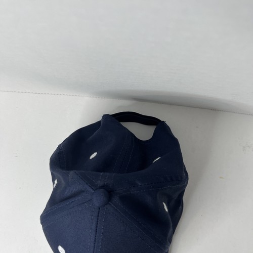 Cooper Tires Hat Ball Cap K-Products Headwear Adjustable NWOT - Picture 4 of 5