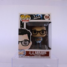 Ultimate Funko Pop Directors Figures Gallery and Checklist 21