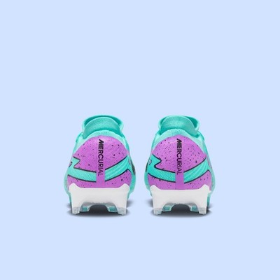 Size 7 - Nike Zoom Mercurial Vapor 15 Pro FG Peak Ready Pack for