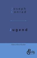 Jugend Joseph Conrad Taschenbuch 120 S. Deutsch 2022 GröLs Verlag