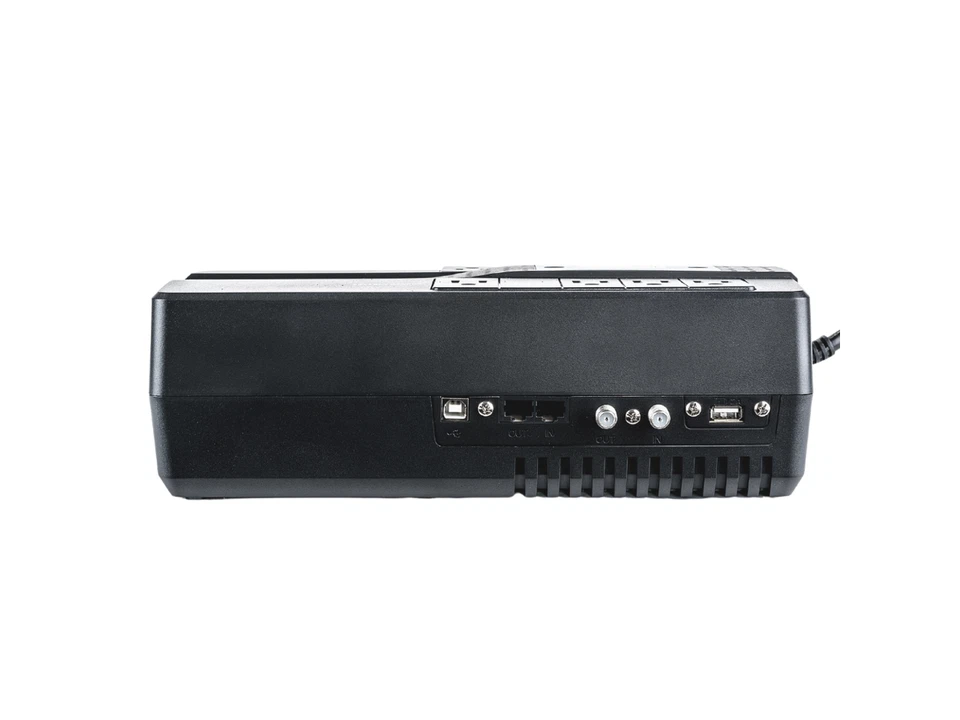 Vertiv Liebert PST5-660MT120, 660VA/400W Uninterruptible Power Supply, 8 - Image 2 of 4