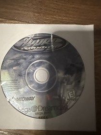 sega dreamcast game lot