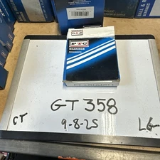 Wheel Bearing Race LM104911  Brand New In Box New Old Stock