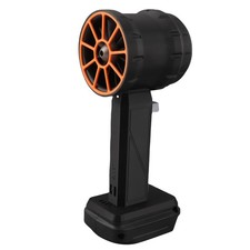 ⁺Handheld Ducted Fan 2200g Thrust 64mm Brushless Motor Portable High Power