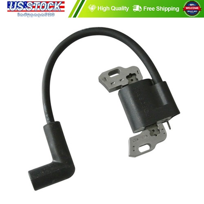 #ad Ignition Coil For Briggs Stratton 10HP 13HP L HEAD AND Vanguard 9HP 12.5HP 14HP $11.99