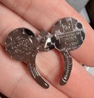 Disneyland 2026 Sleeping Beauty Aurora Ear Headband Hidden Mickey Chaser Pin — photo 2