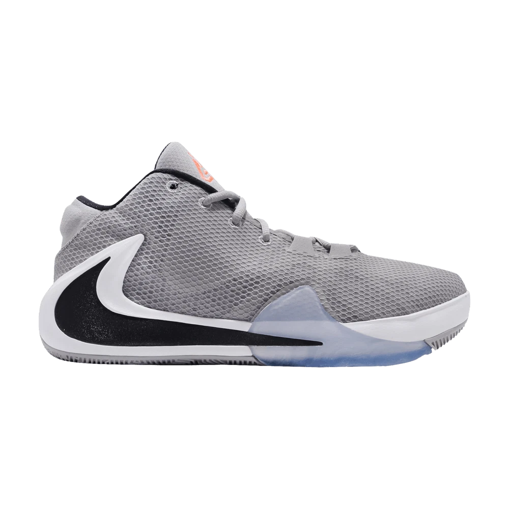 Nike Zoom Freak 1 EP Atmosphere Grey for Sale | Authenticity