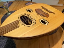 Egyptian oud mint condition!