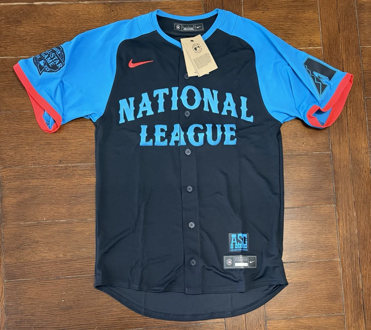 Nike All-Star Game MLB Jerseys for sale | eBay