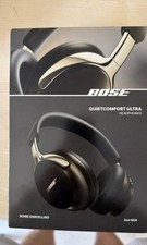 lot de 3 Casques Bose Noir Audio