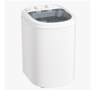 #ad Portable Washing Machine 5.5 Lbs Compact Mini $67.58
