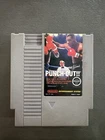 New ListingNintendo NES Mike Tyson’s Punch Out