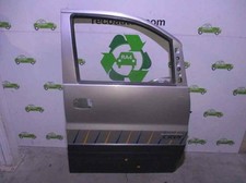 Porte avant et accessoires Hyundai H-1