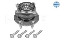 Meyle Radnabe 614 752 0009 FüR Chevrolet Opel