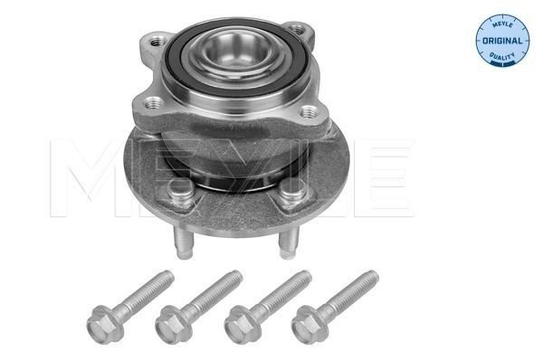 Meyle Radnabe 614 752 0009 FüR Chevrolet Opel-image