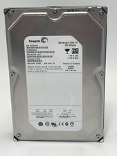 Seagate Barracuda 7200.10 200GBytes Internal (ST3200820A) [Untested} Drive Hard