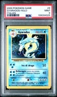 2000 Pokemon Italian Base Set Gyarados Holo #6 PSA 9 MINT