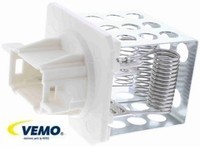 Vemo V40-79-0013 Widerstand FüR InnenraumgebläSe FüR Opel