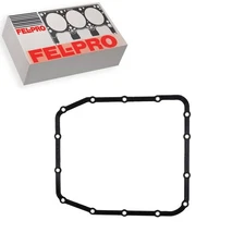 Fel-Pro Transmission Oil Pan Gasket For 99-2000, 2007-2014 Ford E-350 Super Duty