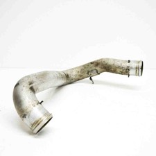 AUDI A6 4F2, C6 Ladeluftkühlerschlauch links NERA 3.0 Diesel 165kw 2006 2881874