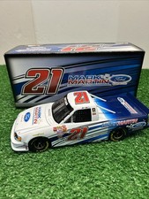 2007 Mark Martin Ford Mercury Truck F-150 124 Action Diecast