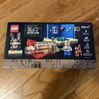 LEGO Promotional: Cosmic cardboard Adventures (40533) NIB Sealed, Free S/H
