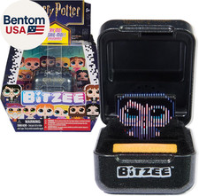 Wizarding World Harry Potter,  Interactive Toy with 20 Characters Inside, Reacts