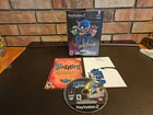 Sly 2: Band of Thieves - Playstation 2 - PS2 - EXCELLENT - CIB - BLACK LABEL