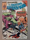 The Amazing Spider-Man #312 (Marvel Comics February 1989) VF- condition
