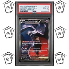 ✨Team Rocket's Mewtwo 237/193 PSA 10 POKEMON JAPANESE M2a-MEGA DREAM SAR
