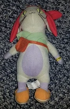 Space Dandy  Meow 9.5'' Anime Plush Rare