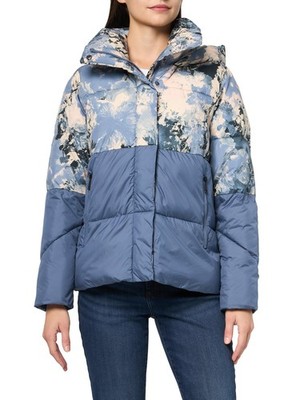 Women's Winter Rebel Puffer Jacket   10K Waterproof, PFAS-Free, Recycled Stre...