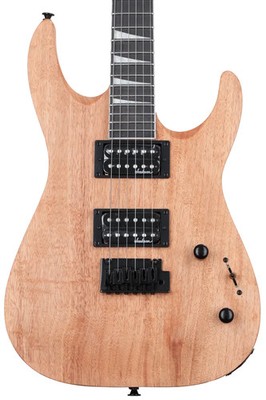 Jackson Dinky Arch Top JS22 DKA - Natural Oil
